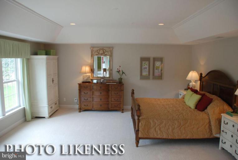 18628 Wickham Road Olney, MD 20832 - Photo 9 of 11 Master Bedroom