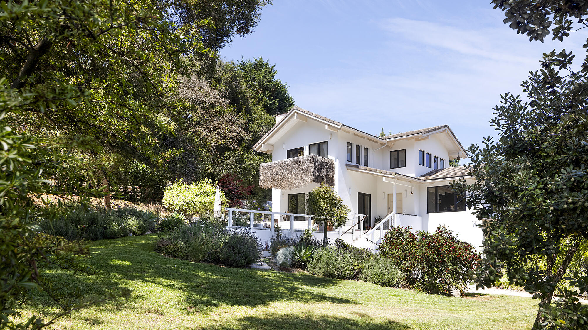 1545 San Roque Road Santa Barbara, CA 93105 - Photo 36 of 60 06