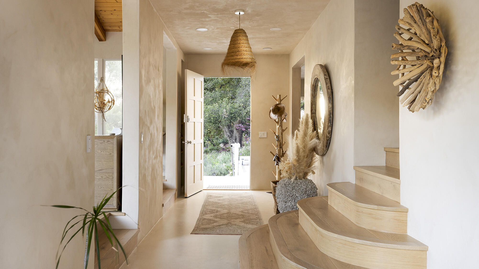 1545 San Roque Road Santa Barbara, CA 93105 - Photo 7 of 60 11