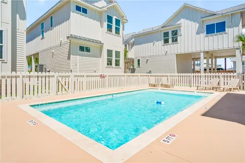 $550,000 | 434 Oleander Street, Unit 2, Port Aransas, TX 78373