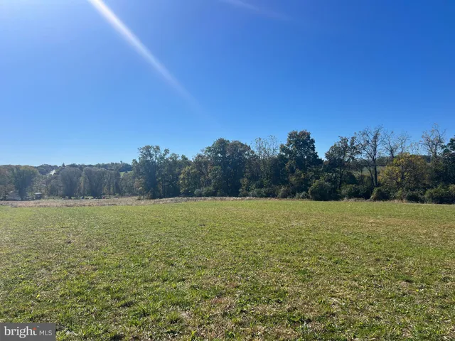 $225,000 | Lot 1 North Baltimore Street, Franklintown, PA 17323