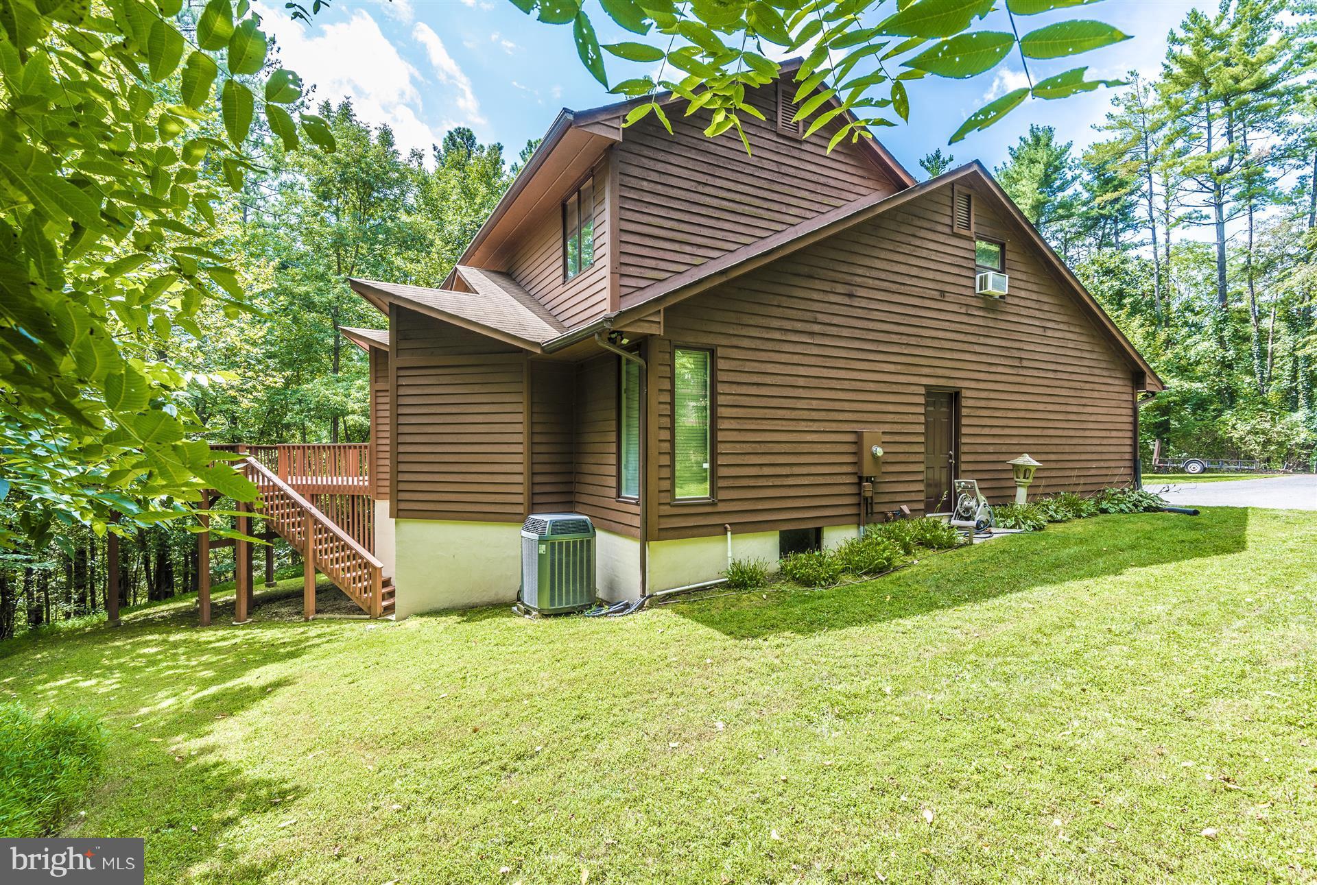 5103 Reels Mill Road Frederick, MD 21704 - Photo 2 of 30 Side view