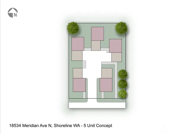 a picture of a bench in the background