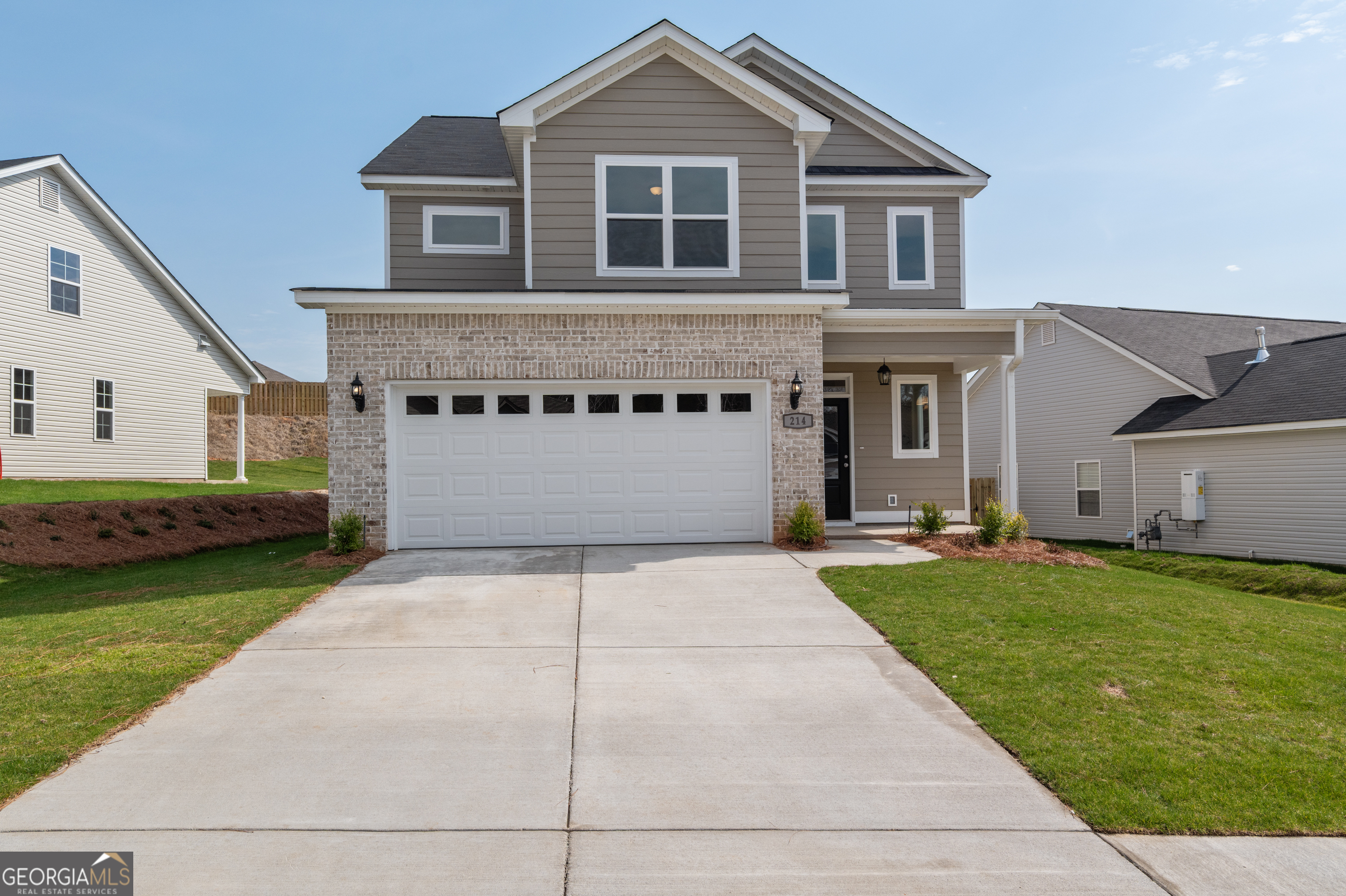 214 Dublin Loop Grovetown, GA 30813 - Photo 2 of 31