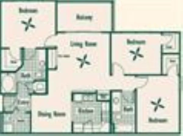 $189,000 | 2801 Chancellorsville Drive, Unit 1117, Tallahassee, FL 32312