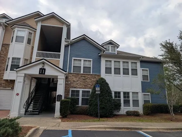 $189,000 | 2801 Chancellorsville Drive, Unit 1117, Tallahassee, FL 32312