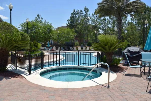 $189,000 | 2801 Chancellorsville Drive, Unit 1117, Tallahassee, FL 32312