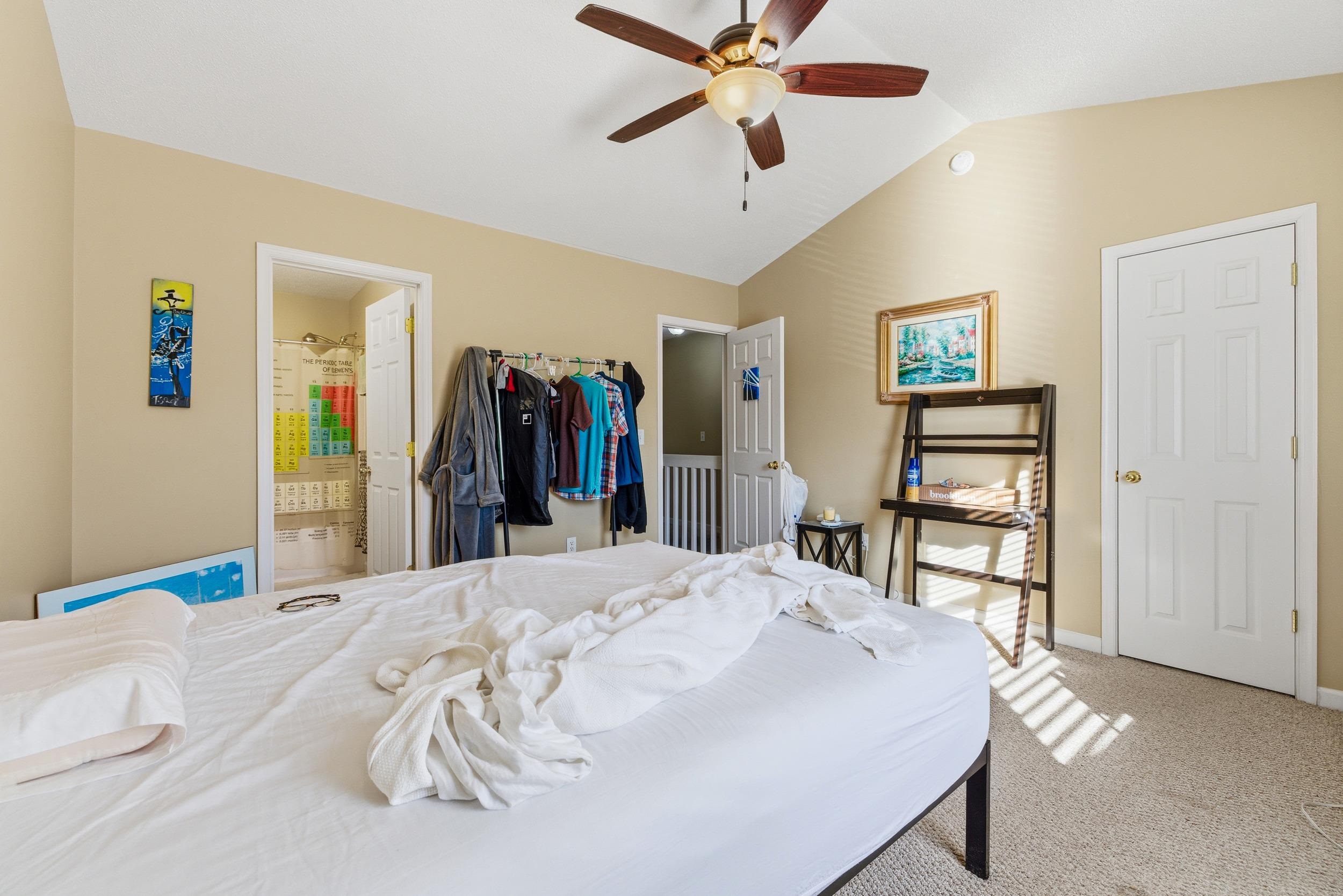 730 Merlins Way Harrisonburg, VA 22801 - Photo 15 of 23 a view of a living room