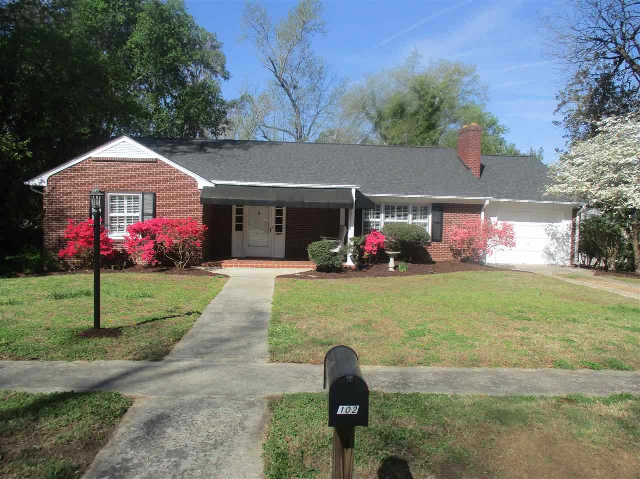 102 Cherokee Avenue Union, SC 29379 - Photo 2 of 29 Gallery Image 2