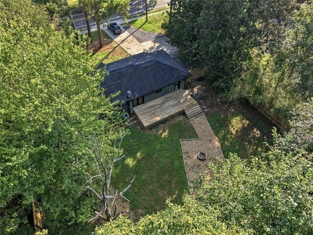 5012 Tilly Mill Road Atlanta, GA 30338 - Photo 32 of 33 Gallery Image 32