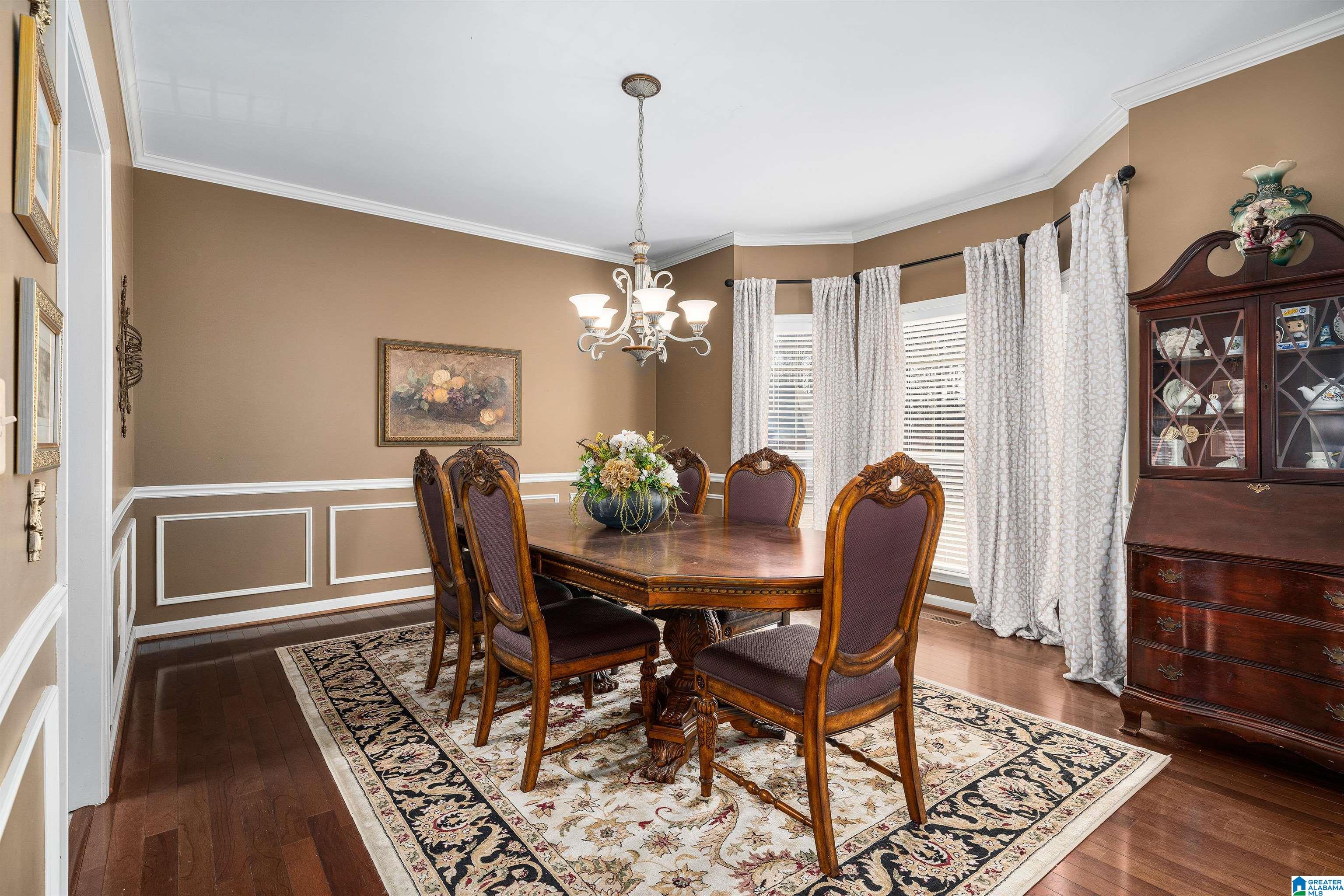 176 Falliston Ridge Circle Helena, AL 35080 - Photo 5 of 28 Gallery Image 5