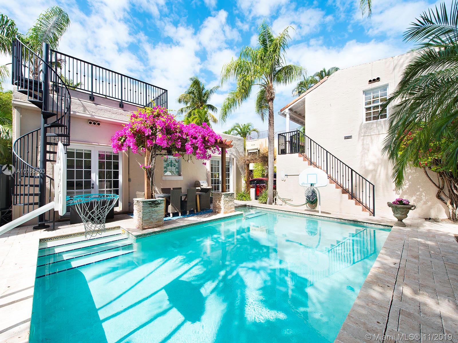 2059 North Bay Road Miami Beach, FL 33140 - Photo 25 of 30 Gallery Image 25
