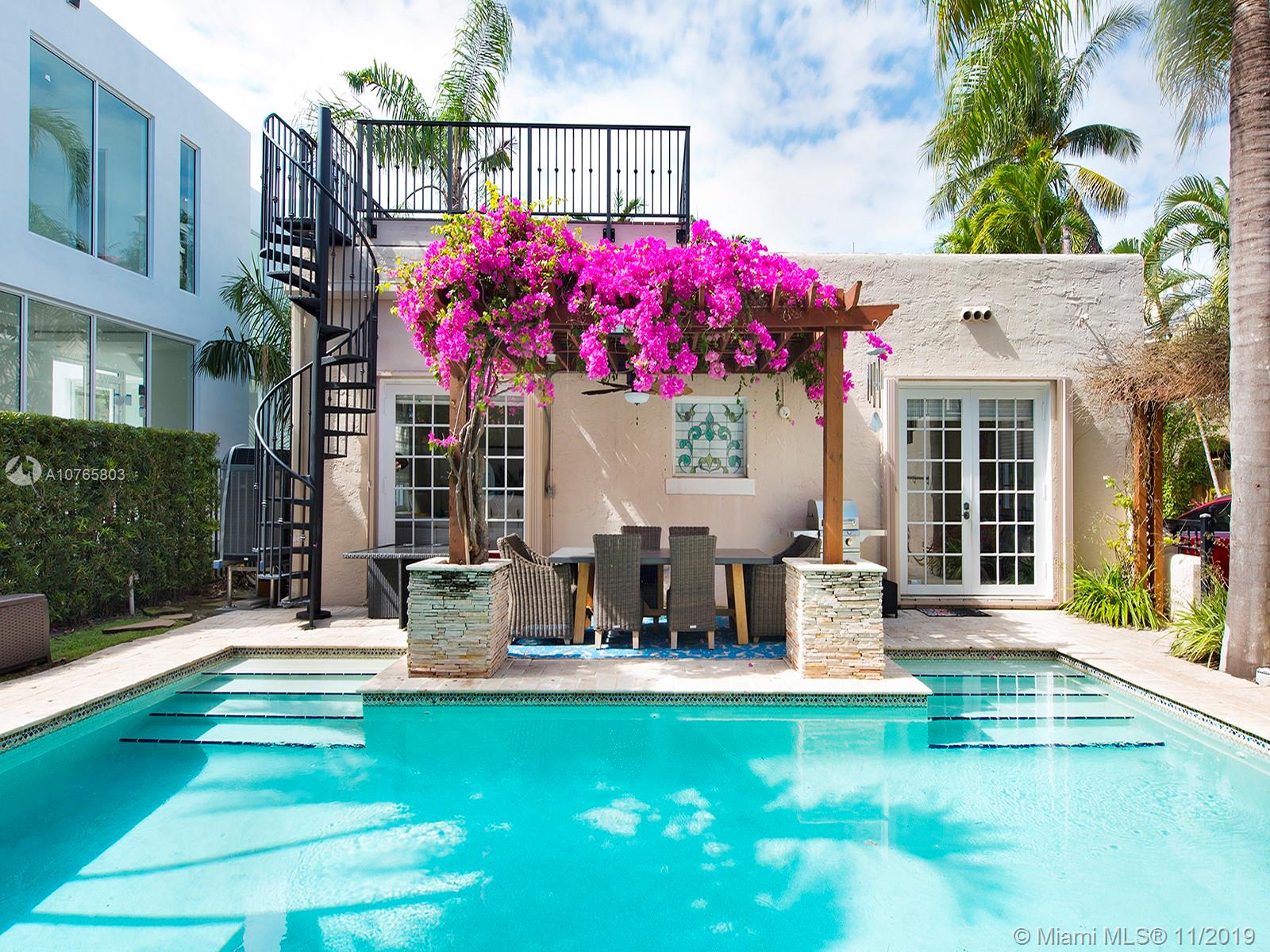 2059 North Bay Road Miami Beach, FL 33140 - Photo 26 of 30 Gallery Image 26