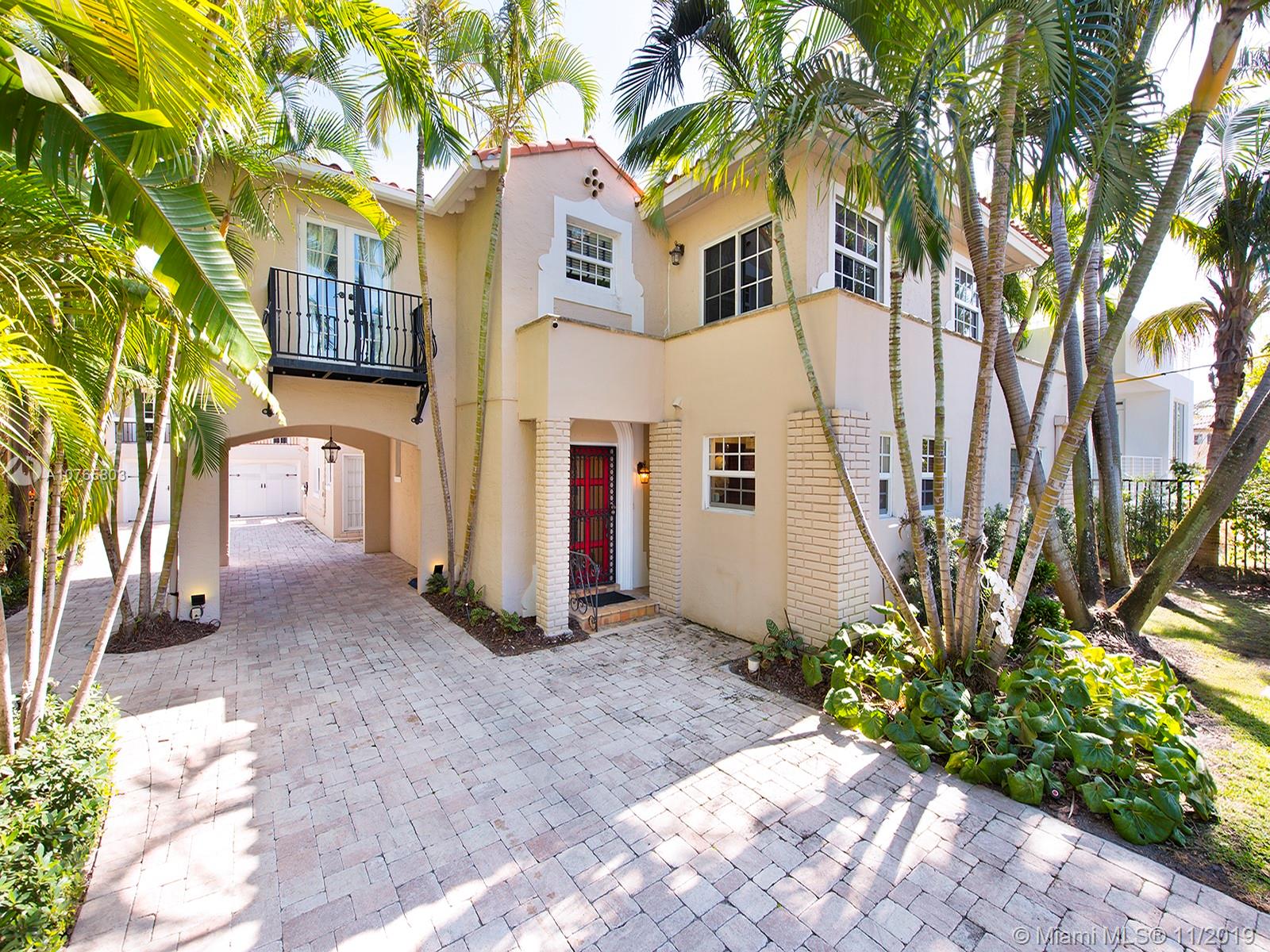 2059 North Bay Road Miami Beach, FL 33140 - Photo 30 of 30 Gallery Image 30