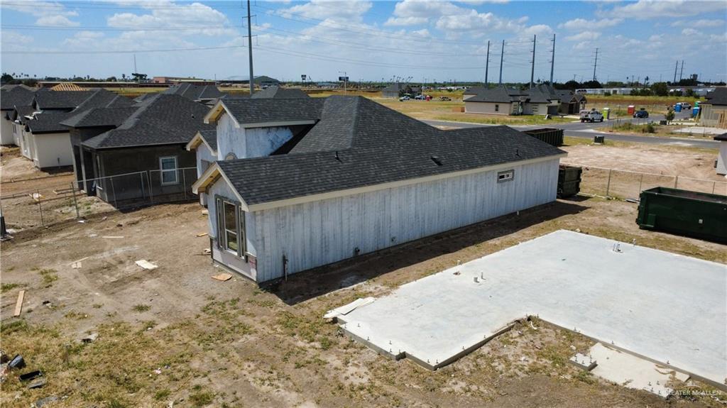 438 Sandy Road Donna, TX 78537 - Photo 3 of 11