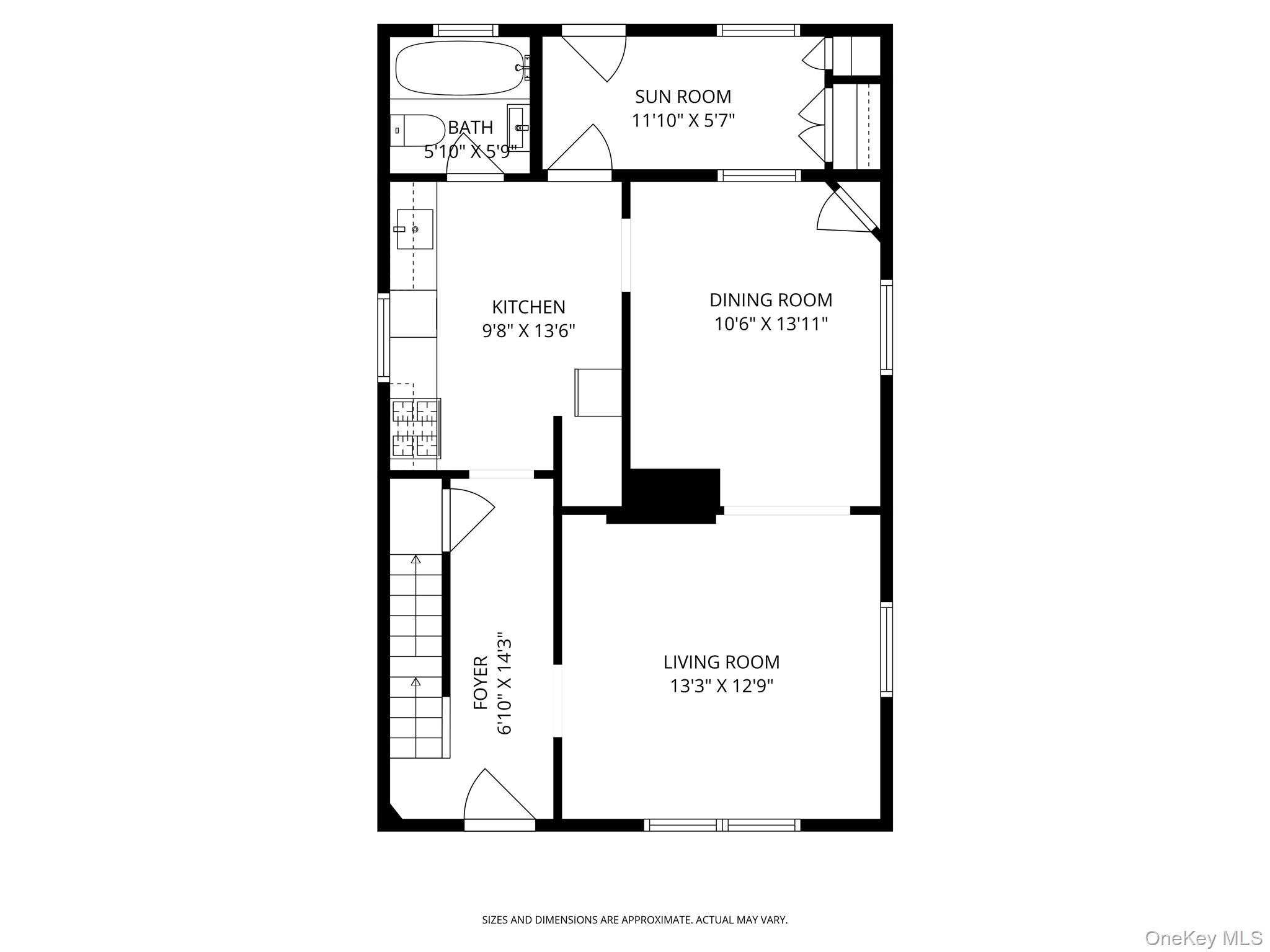 20 Maple Street Dobbs Ferry, NY 10522 - Photo 20 of 23