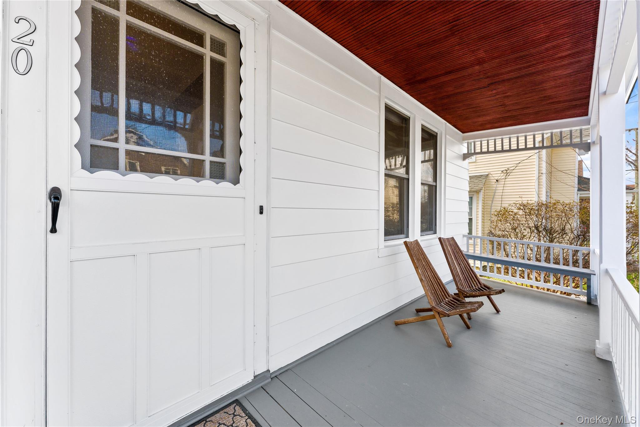 20 Maple Street Dobbs Ferry, NY 10522 - Photo 3 of 23