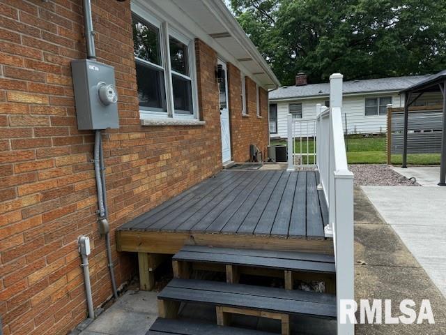 2121 Whitefield Road Springfield, IL 62702 - Photo 44 of 46