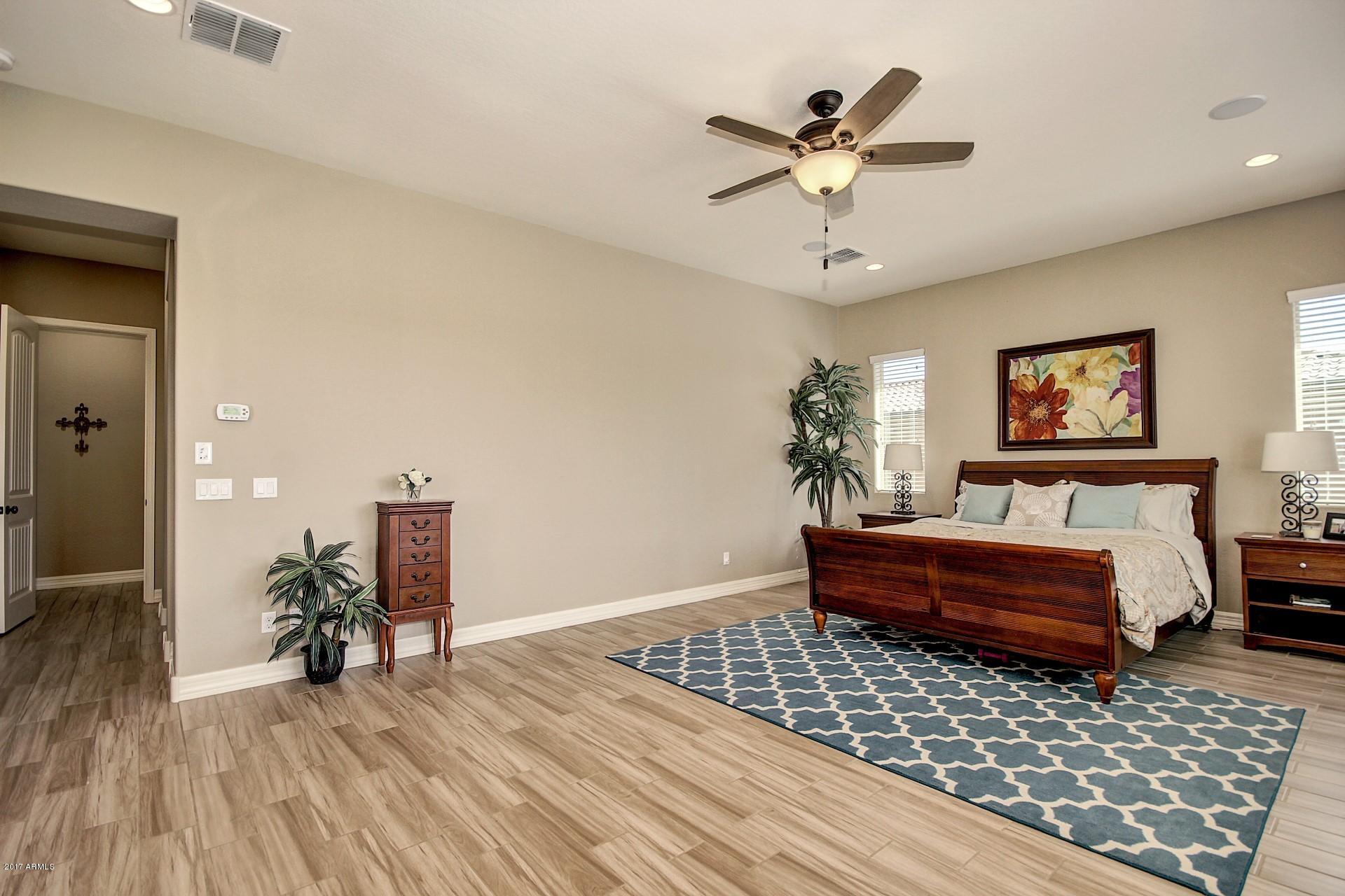 19265 Walnut Road Queen Creek, AZ 85142 - Photo 21 of 41 Master Bedroom.2