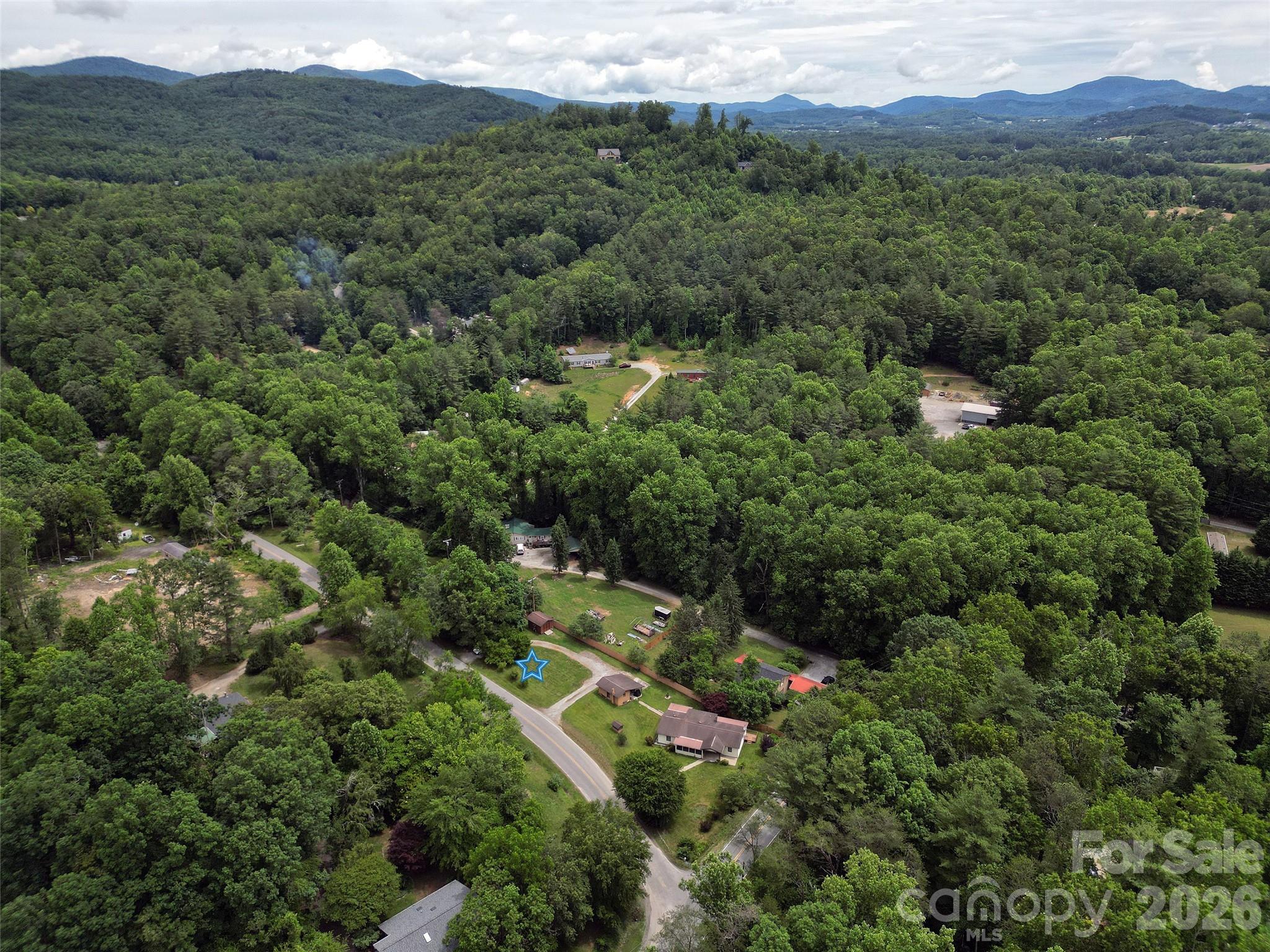 22 McMinn Road Hendersonville, NC 28792 - Photo 38 of 38