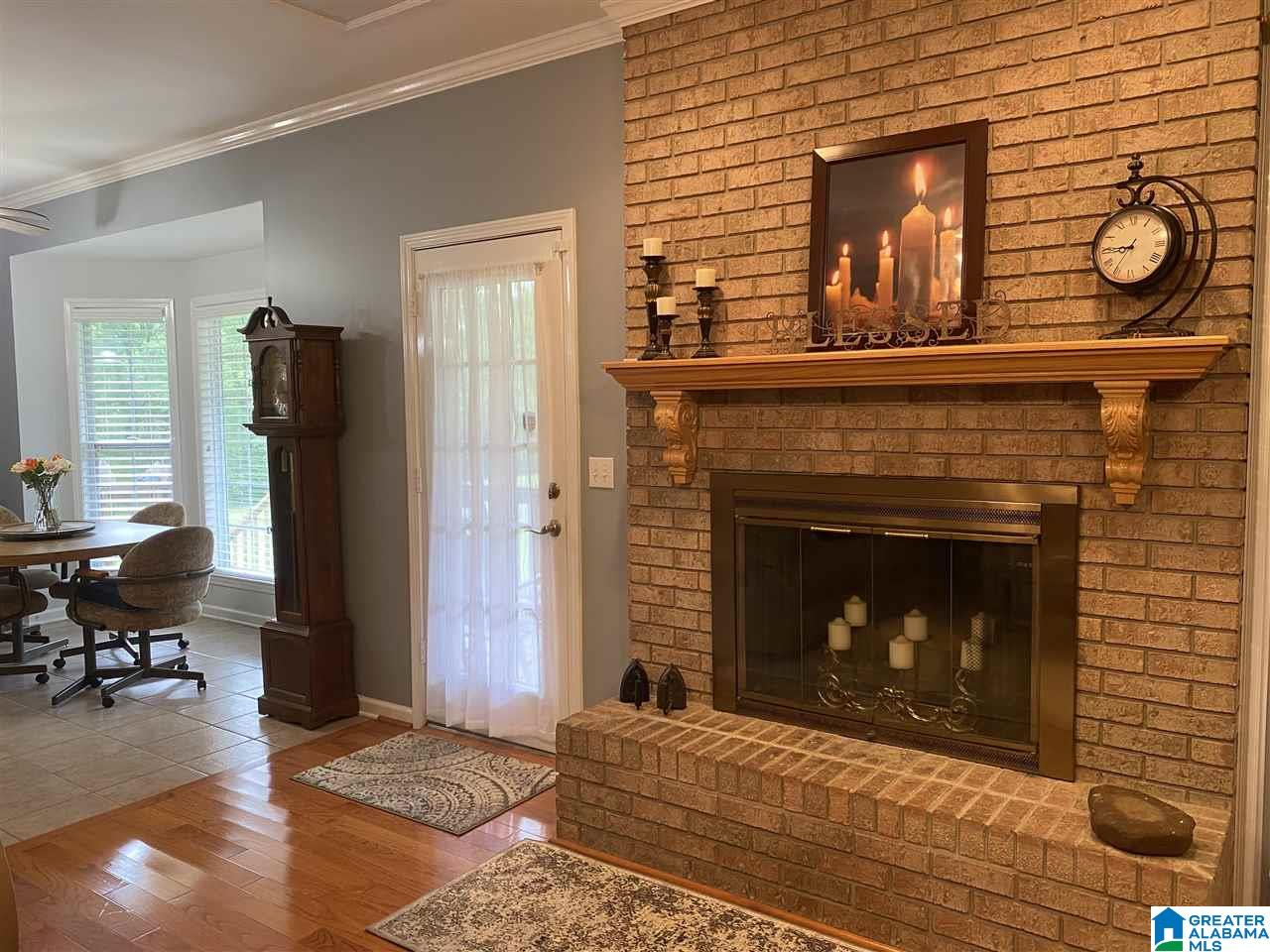 1188 Summerville Road Jasper, AL 35504 - Photo 24 of 49
