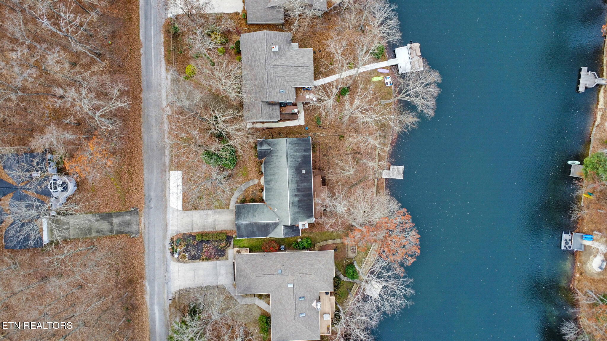 129 Shore Lane Crossville, TN 38558 - Photo 9 of 51 dji_0659-dji_0661