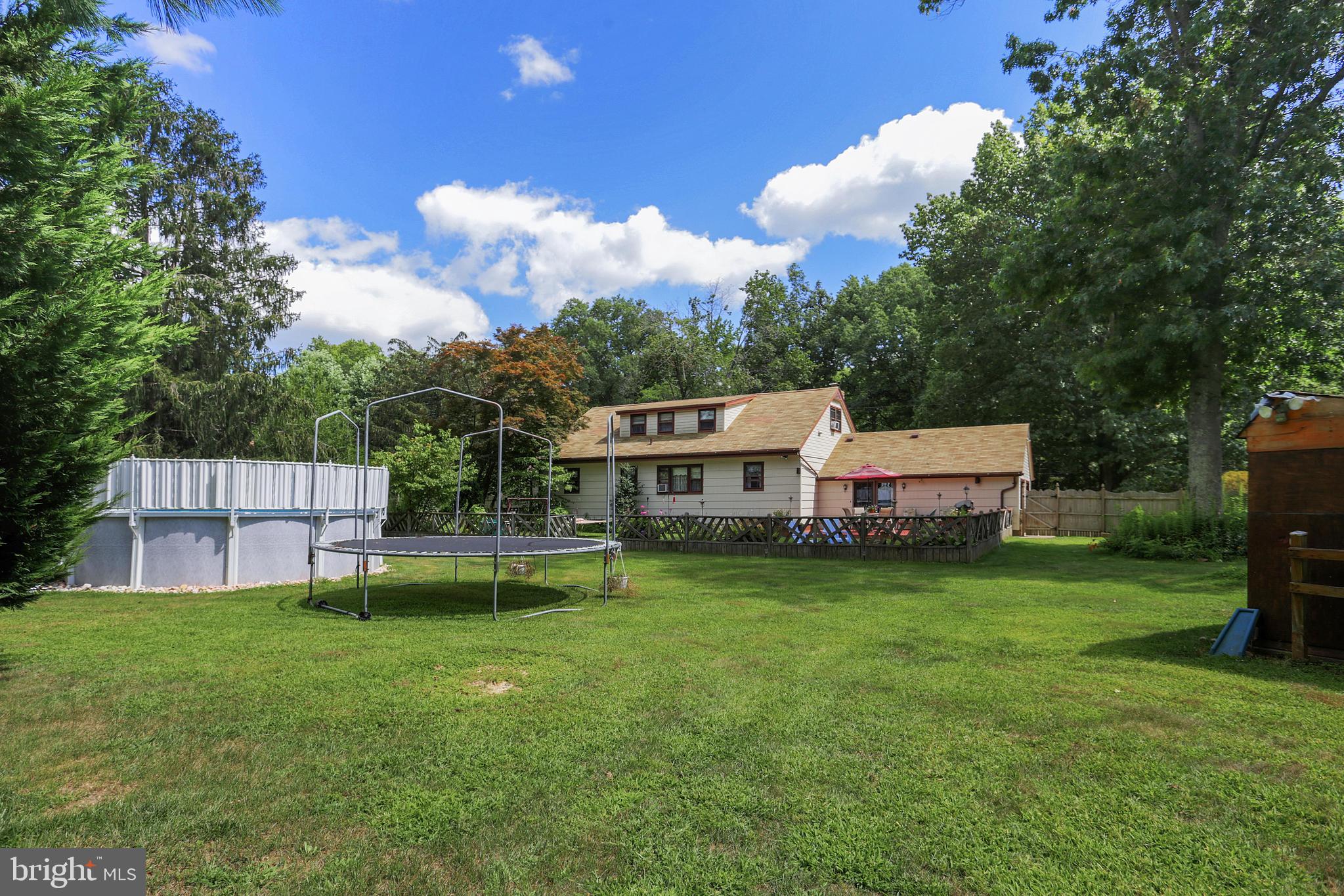 23 Tindall Road Robbinsville, NJ 08691 - Photo 29 of 38 Gallery Image 29