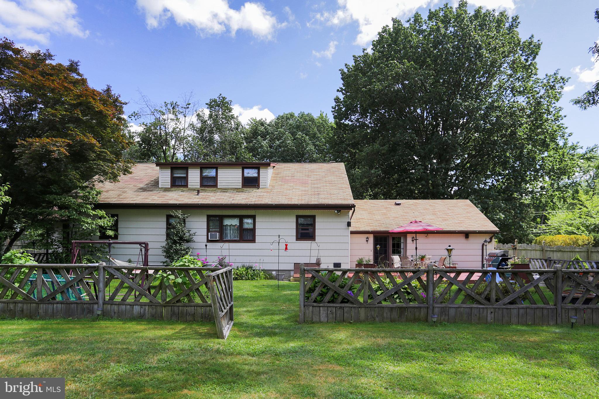 23 Tindall Road Robbinsville, NJ 08691 - Photo 34 of 38 Gallery Image 34