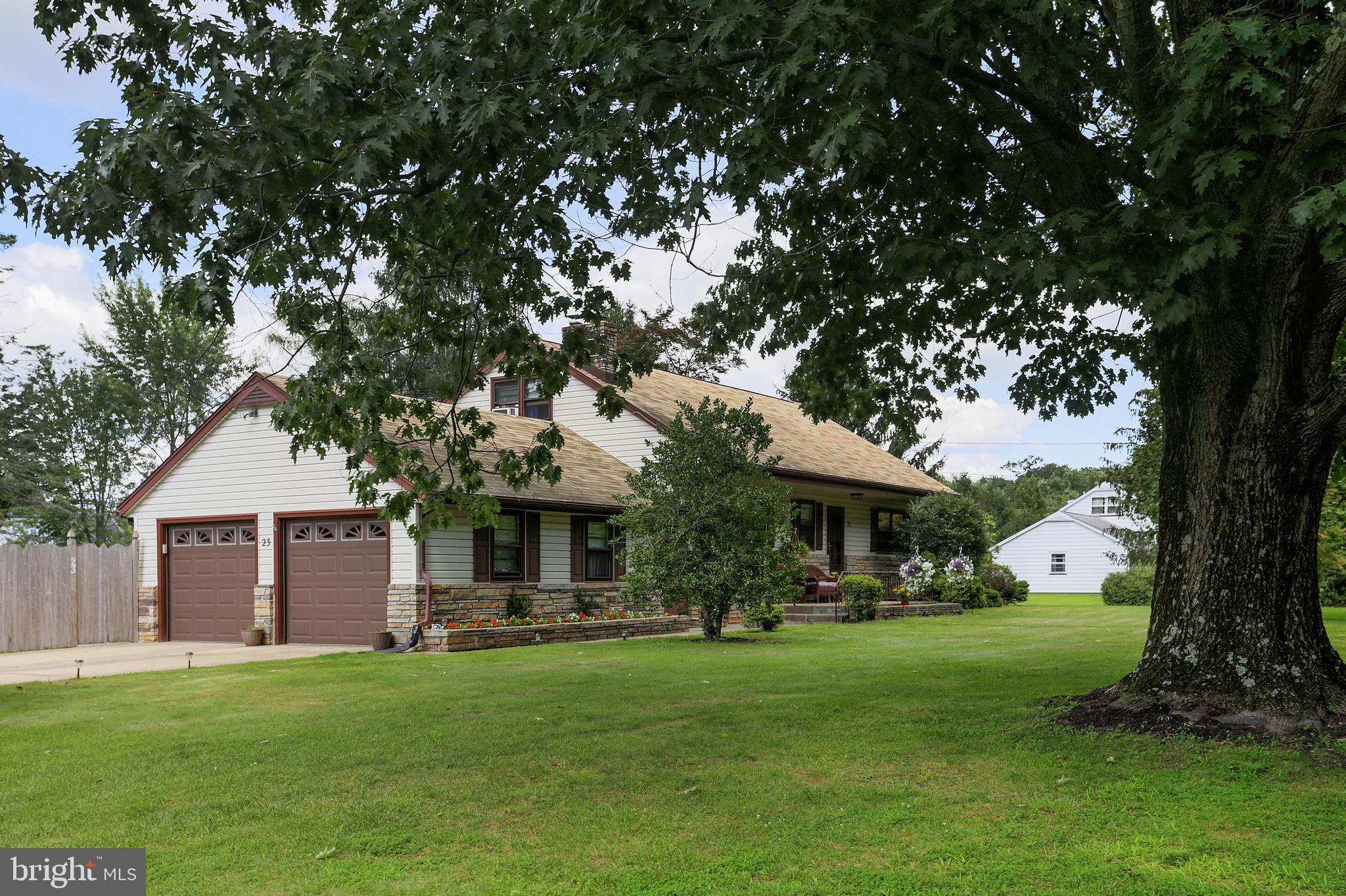 23 Tindall Road Robbinsville, NJ 08691 - Photo 5 of 38 Gallery Image 5