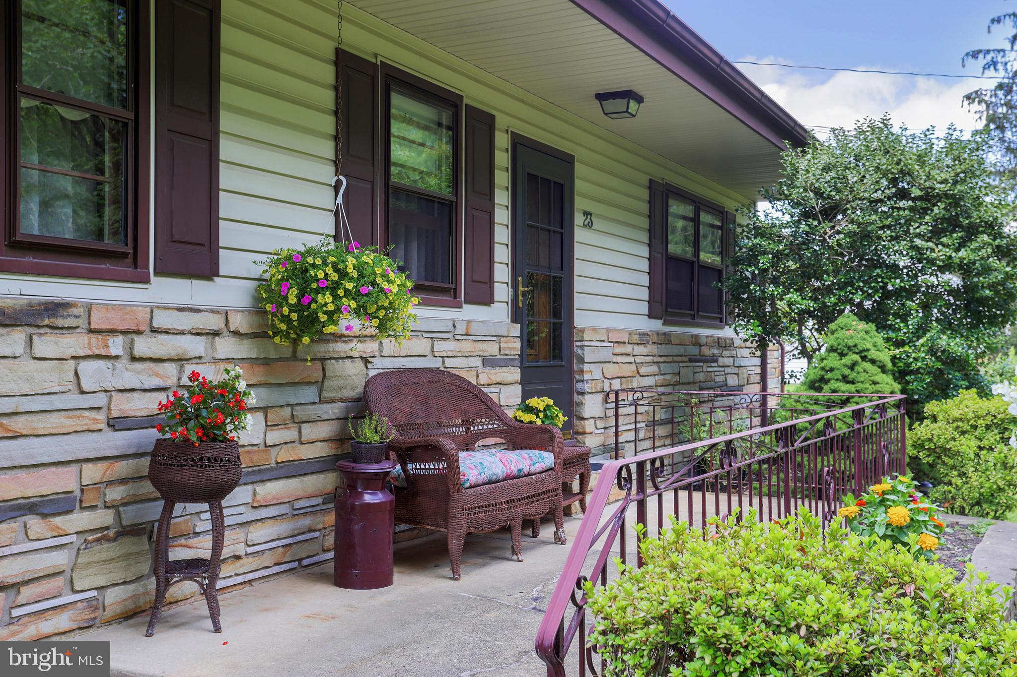 23 Tindall Road Robbinsville, NJ 08691 - Photo 6 of 38 Gallery Image 6