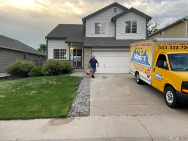 $3,295 | 11258 West Progress Avenue, Littleton, CO 80127
