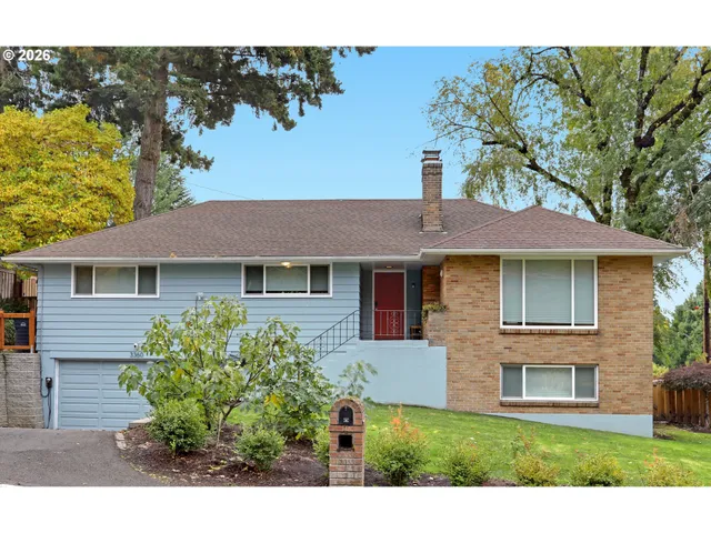$819,000 | 3360 Southwest Hamilton Street, Portland, OR 97239
