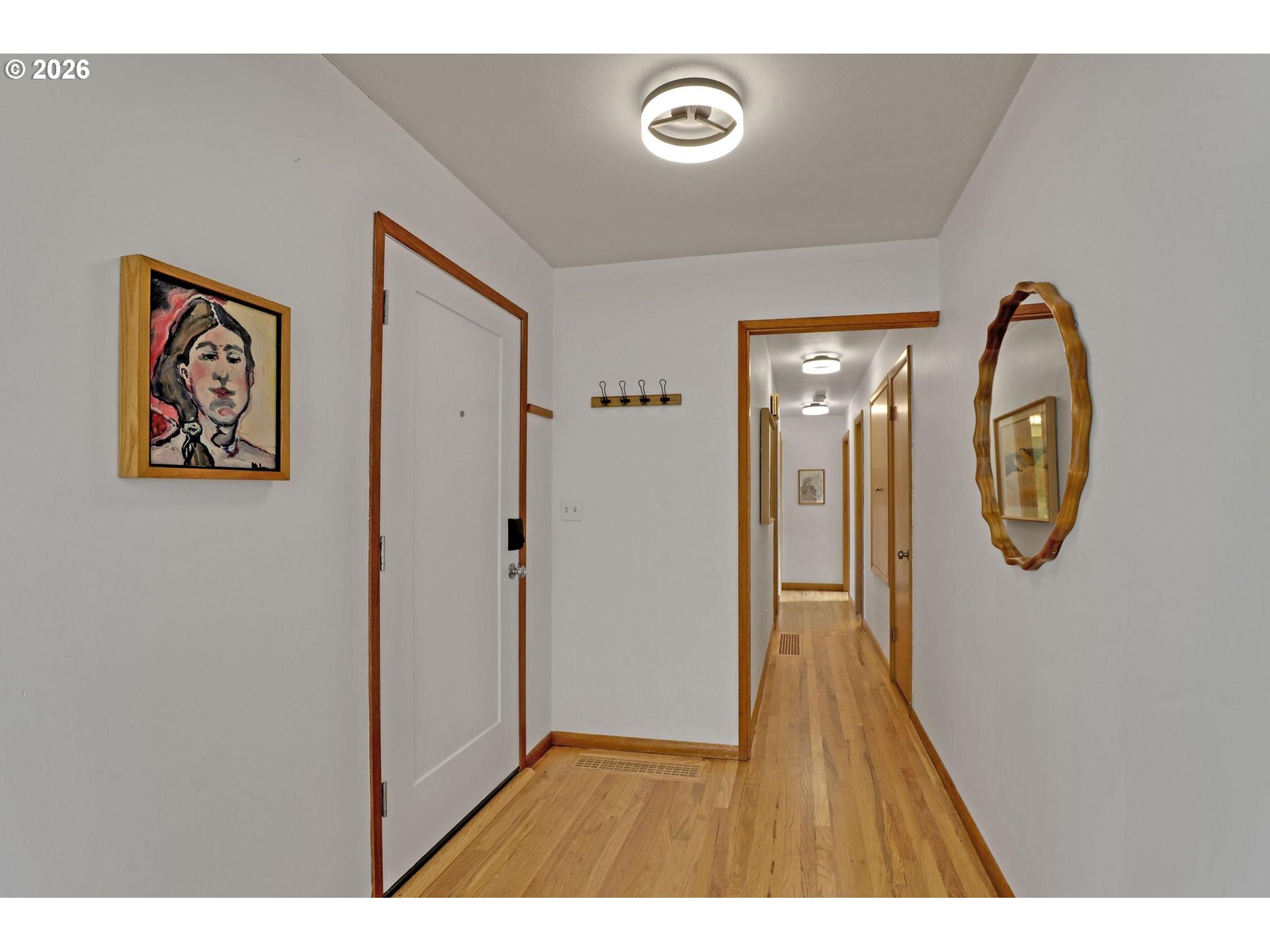 3360 Southwest Hamilton Street Portland, OR 97239 - Photo 15 of 43