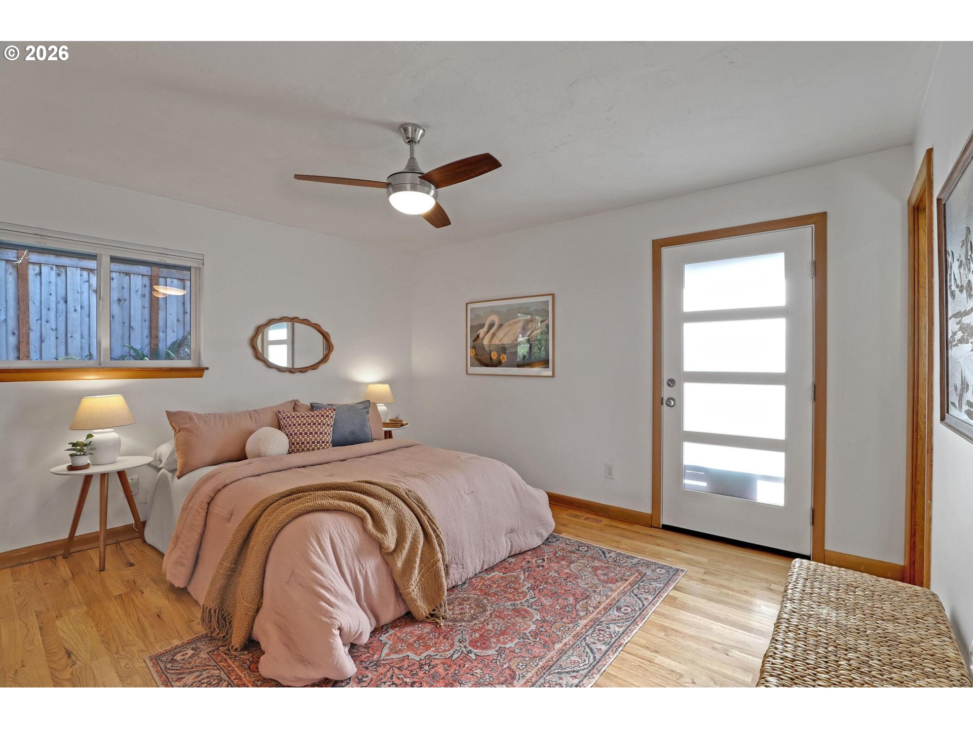 3360 Southwest Hamilton Street Portland, OR 97239 - Photo 16 of 43