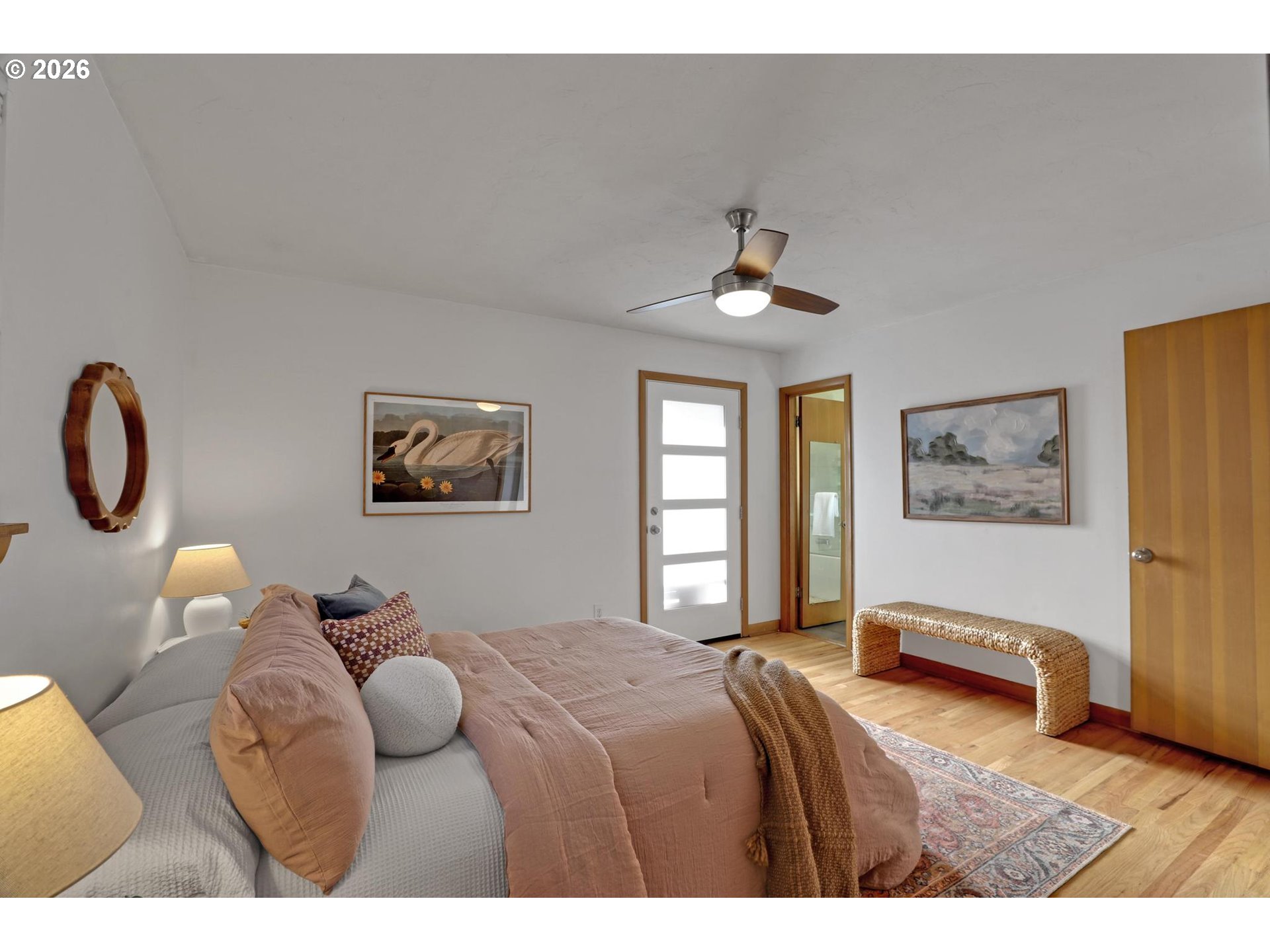 3360 Southwest Hamilton Street Portland, OR 97239 - Photo 17 of 43