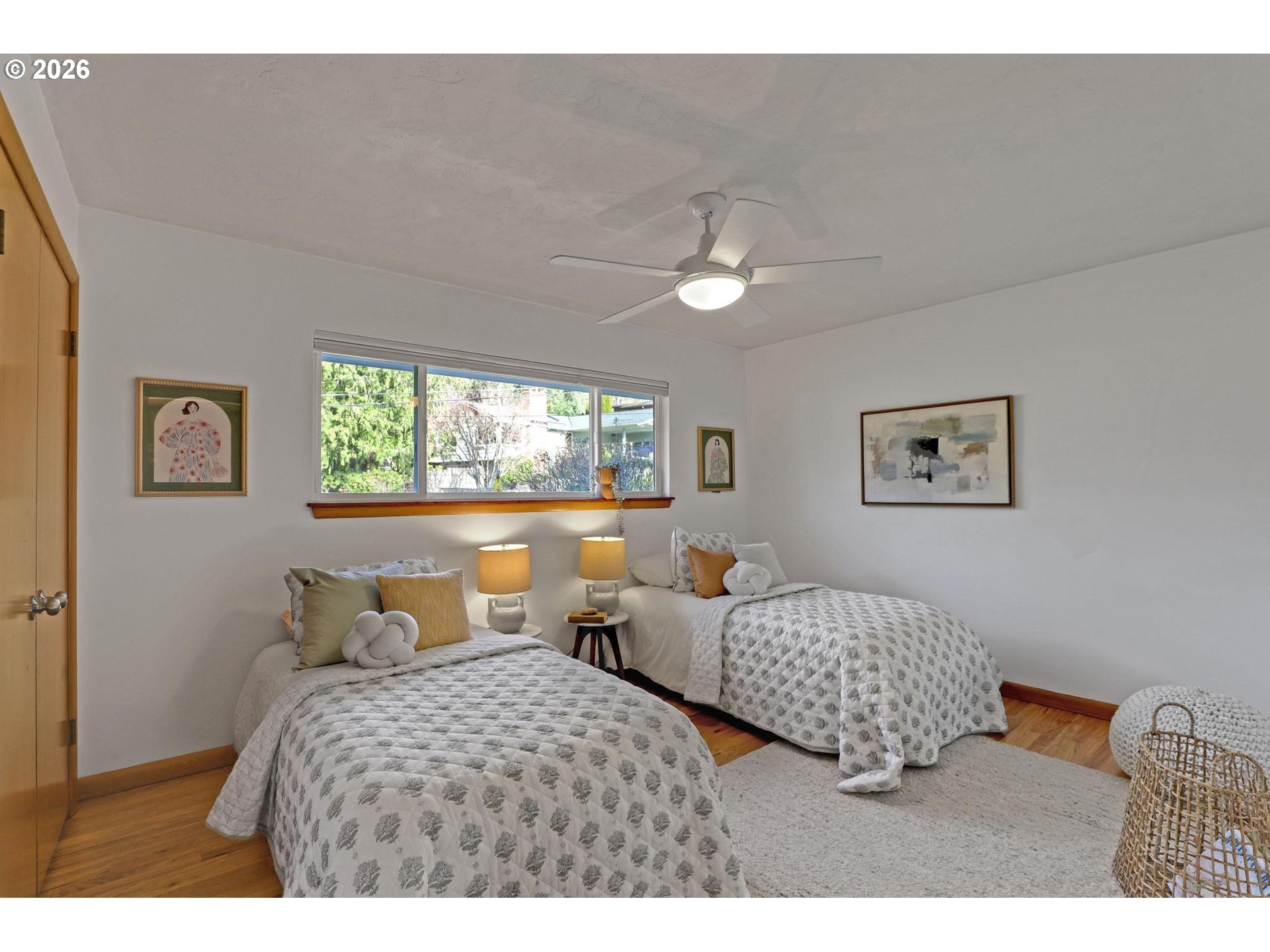 3360 Southwest Hamilton Street Portland, OR 97239 - Photo 20 of 43