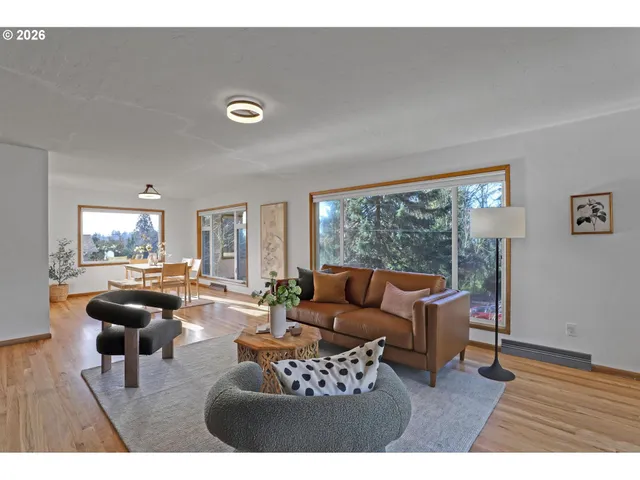 $819,000 | 3360 Southwest Hamilton Street, Portland, OR 97239