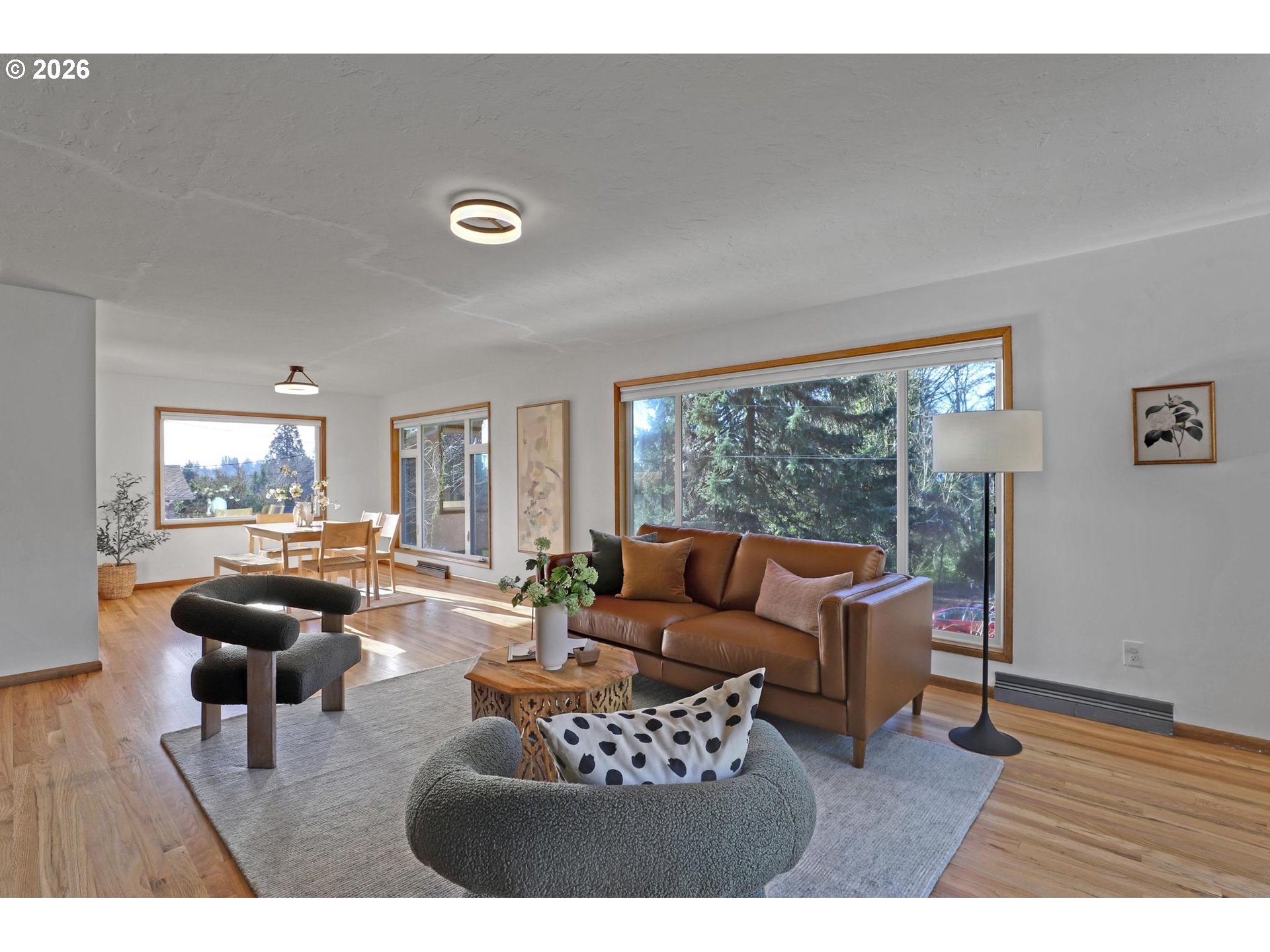 3360 Southwest Hamilton Street Portland, OR 97239 - Photo 2 of 43