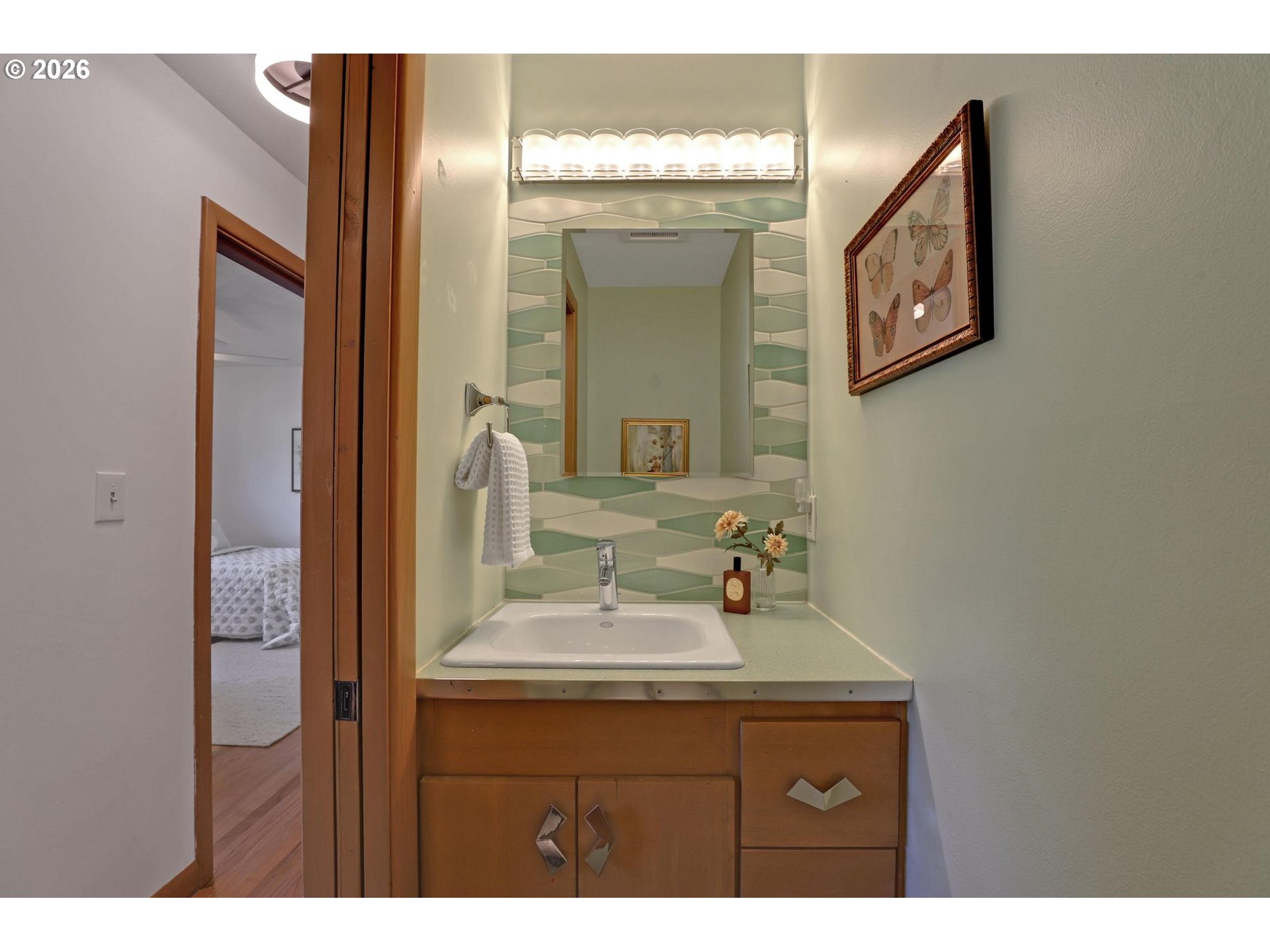 3360 Southwest Hamilton Street Portland, OR 97239 - Photo 21 of 43