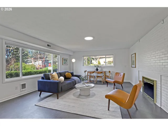 $819,000 | 3360 Southwest Hamilton Street, Portland, OR 97239