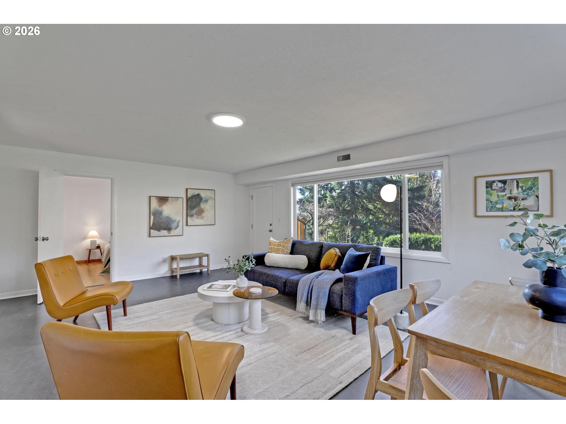 3360 Southwest Hamilton Street Portland, OR 97239 - Photo 24 of 43