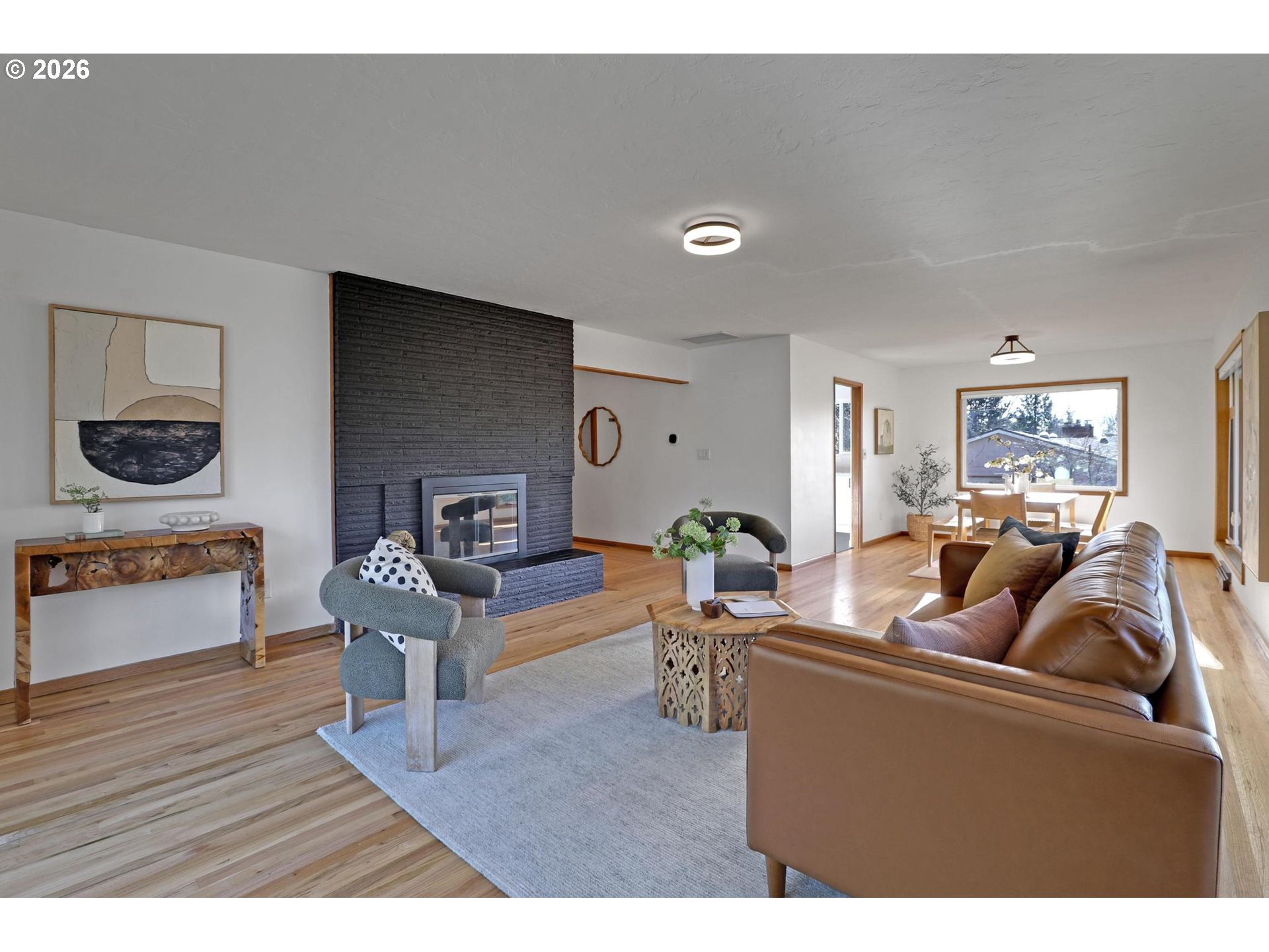 3360 Southwest Hamilton Street Portland, OR 97239 - Photo 3 of 43