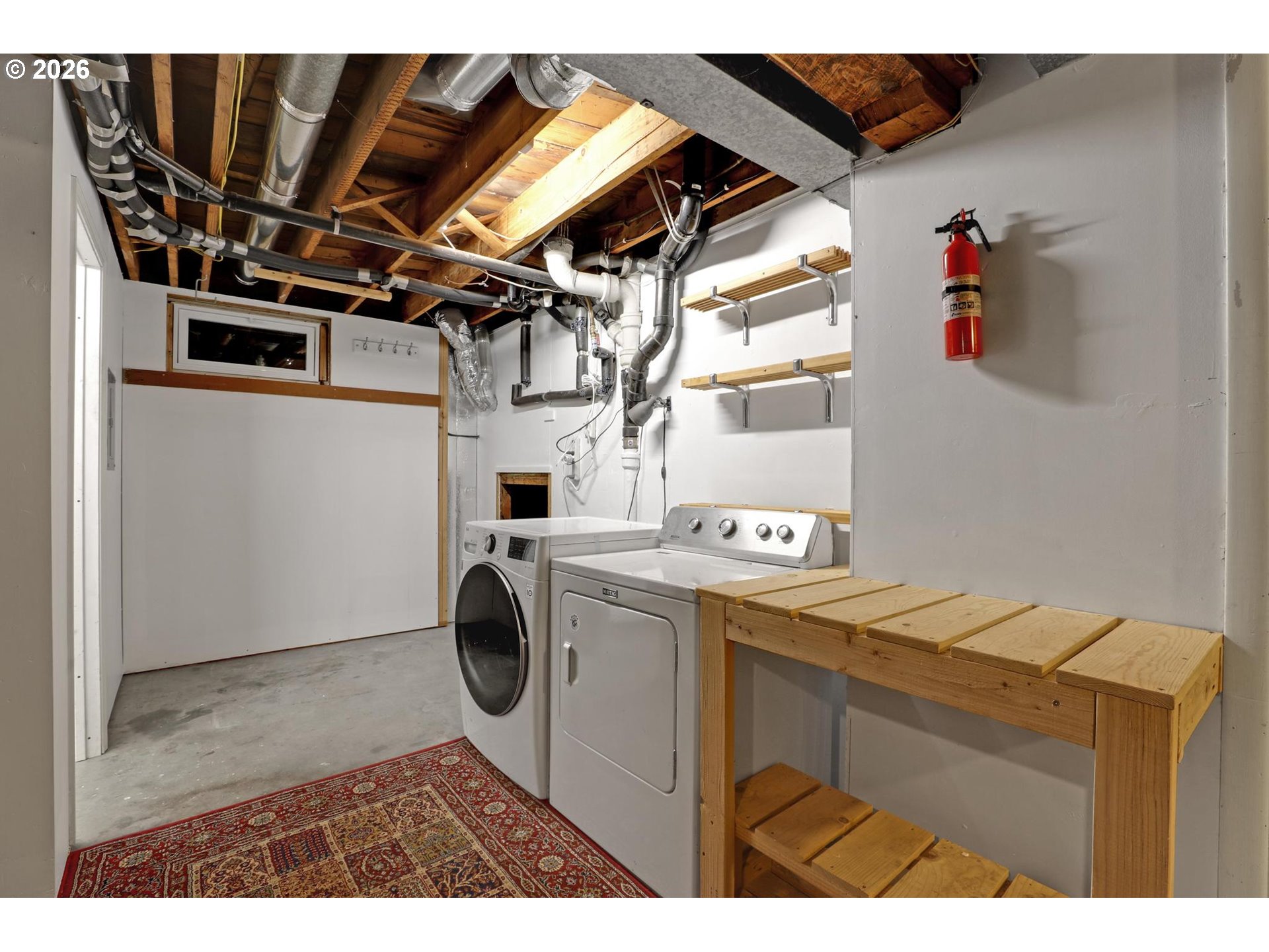 3360 Southwest Hamilton Street Portland, OR 97239 - Photo 33 of 43