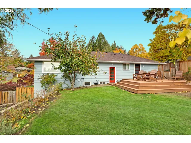 $819,000 | 3360 Southwest Hamilton Street, Portland, OR 97239