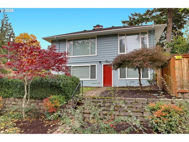$819,000 | 3360 Southwest Hamilton Street, Portland, OR 97239