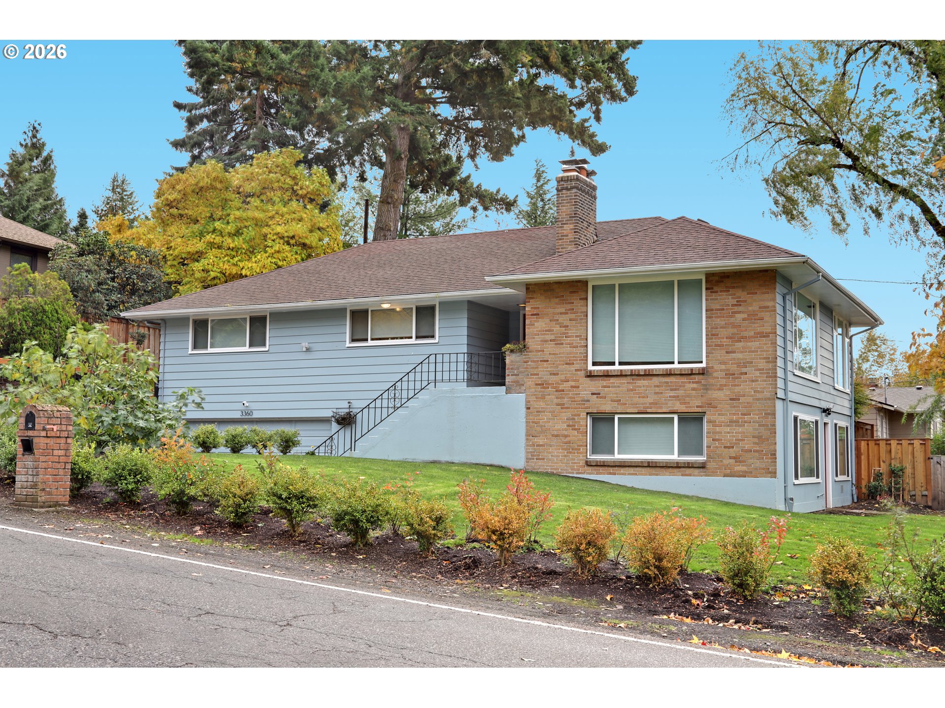 3360 Southwest Hamilton Street Portland, OR 97239 - Photo 42 of 43