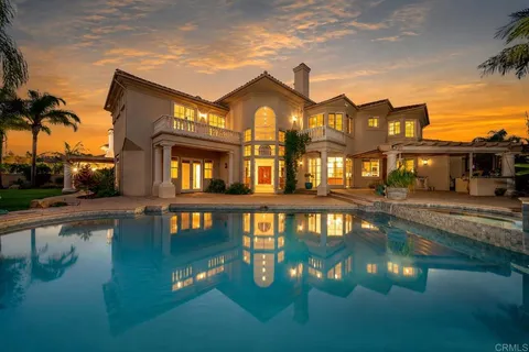 $2,999,999 | 3048 Wentworth Court, Jamul, CA 91935