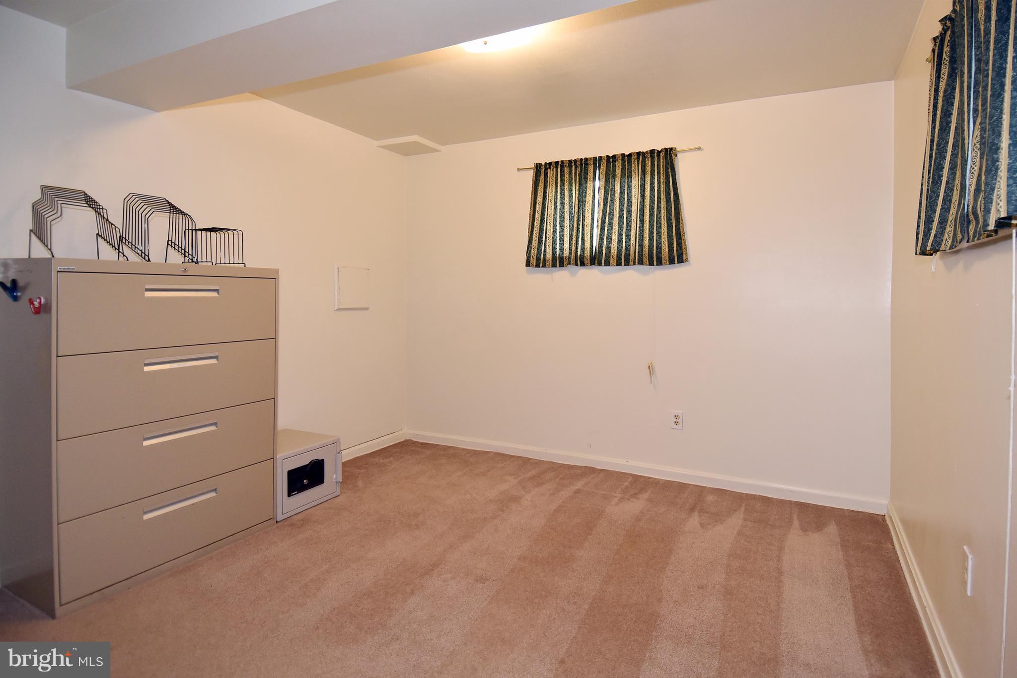 7110 Evanston Road Springfield, VA 22150 - Photo 22 of 26 Basement