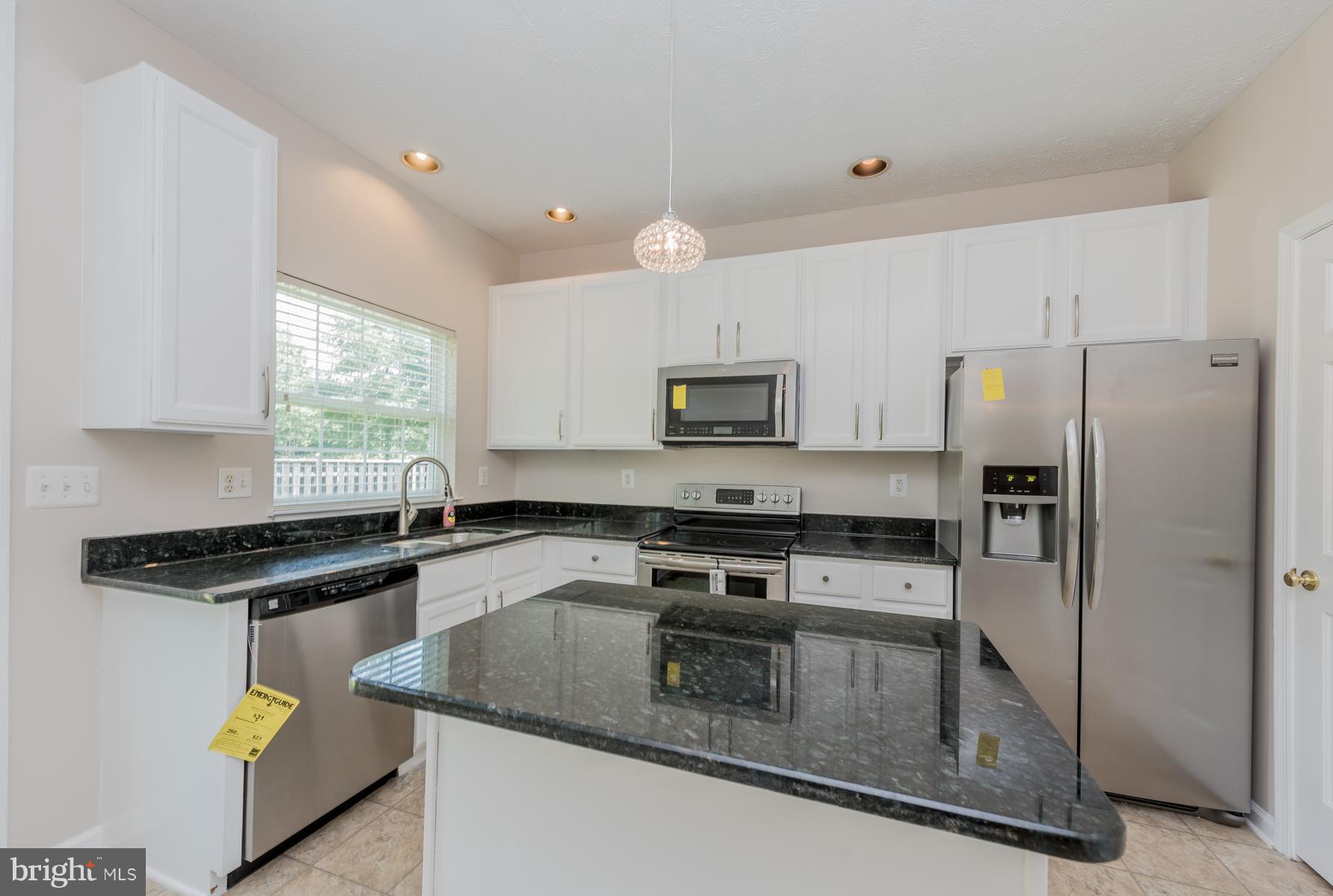 3226 Orient Fishtail Road Laurel, MD 20724 - Photo 11 of 30 Kitchen