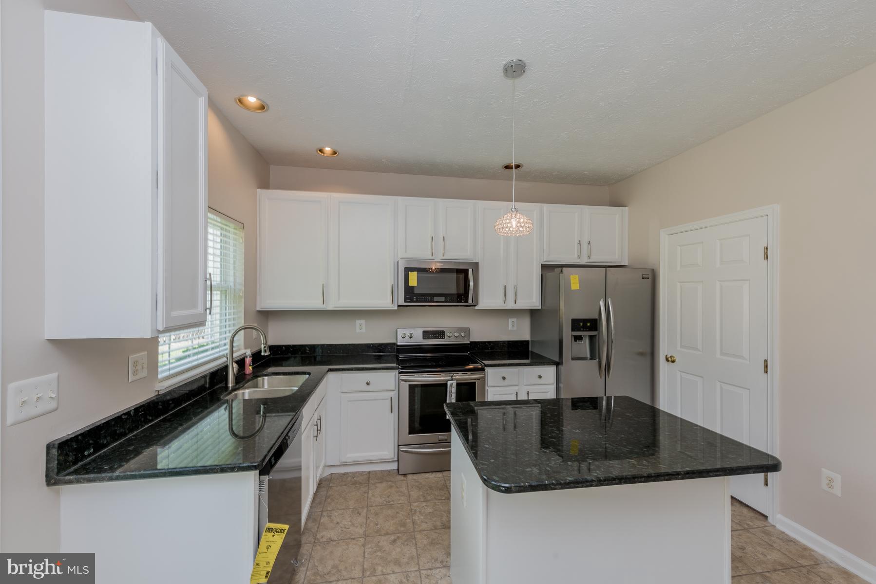 3226 Orient Fishtail Road Laurel, MD 20724 - Photo 12 of 30 Kitchen